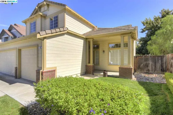 722 Summerwood Dr, Brentwood, California 94513