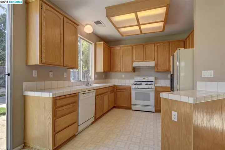 722 Summerwood Dr, Brentwood, California 94513