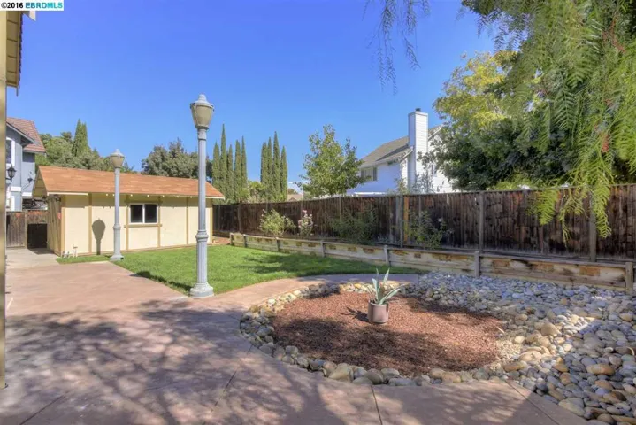 722 Summerwood Dr, Brentwood, California 94513