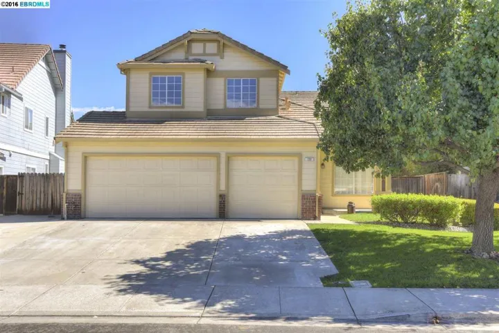 722 Summerwood Dr, Brentwood, California 94513