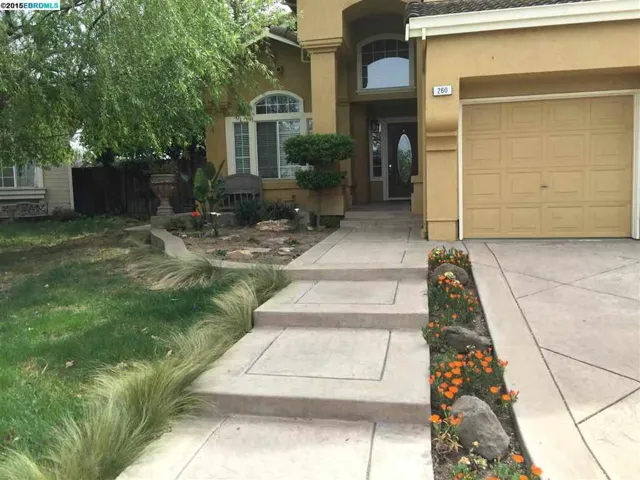 260 Avocado Pl, Brentwood, California 94513
