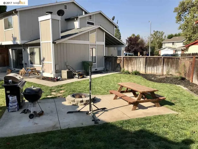 780 Heather Pl, Brentwood, California 94513