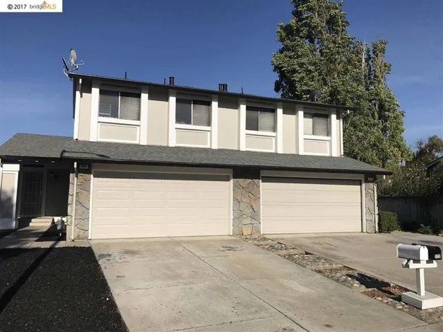 780 Heather Pl, Brentwood, California 94513