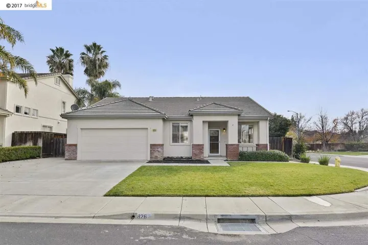 826 Hollowbrook Dr, Brentwood, California 94513