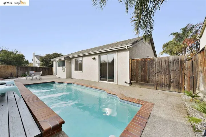 826 Hollowbrook Dr, Brentwood, California 94513