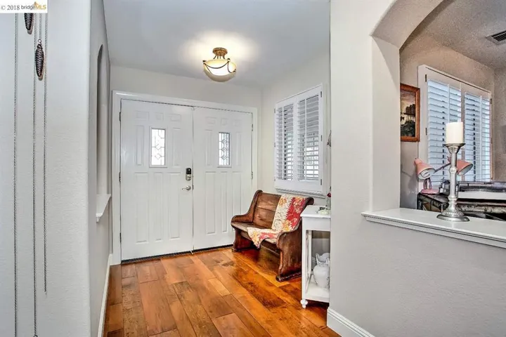1868 Pheasant Run Ter, Brentwood, California 94513