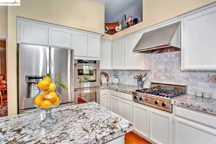 1868 Pheasant Run Ter, Brentwood, California 94513
