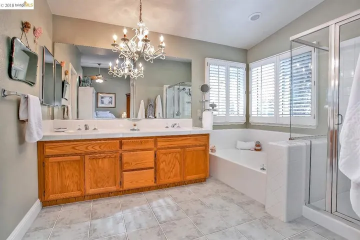 1868 Pheasant Run Ter, Brentwood, California 94513