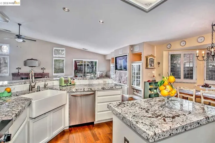 1868 Pheasant Run Ter, Brentwood, California 94513