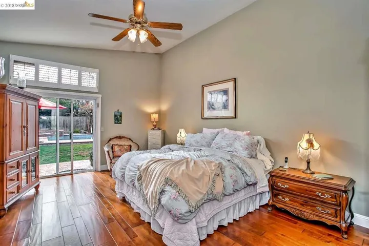1868 Pheasant Run Ter, Brentwood, California 94513