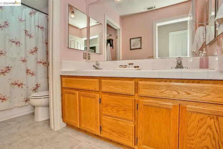 1868 Pheasant Run Ter, Brentwood, California 94513
