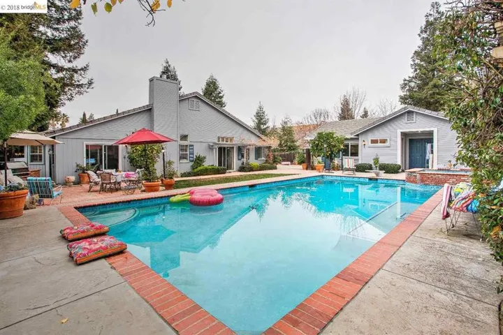 1868 Pheasant Run Ter, Brentwood, California 94513