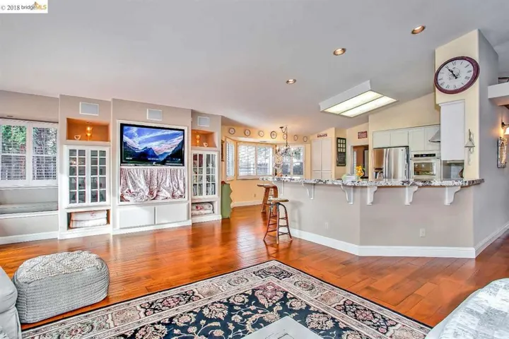 1868 Pheasant Run Ter, Brentwood, California 94513