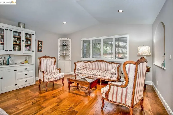 1868 Pheasant Run Ter, Brentwood, California 94513