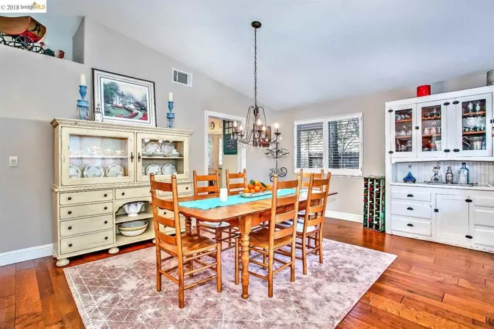 1868 Pheasant Run Ter, Brentwood, California 94513