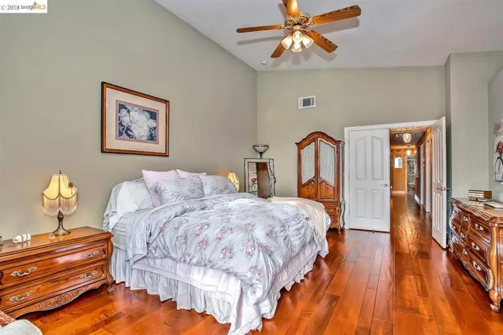 1868 Pheasant Run Ter, Brentwood, California 94513