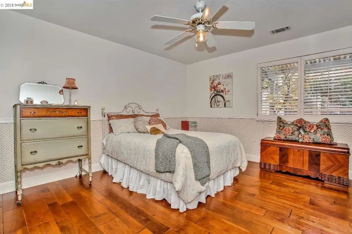 1868 Pheasant Run Ter, Brentwood, California 94513