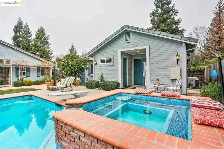 1868 Pheasant Run Ter, Brentwood, California 94513