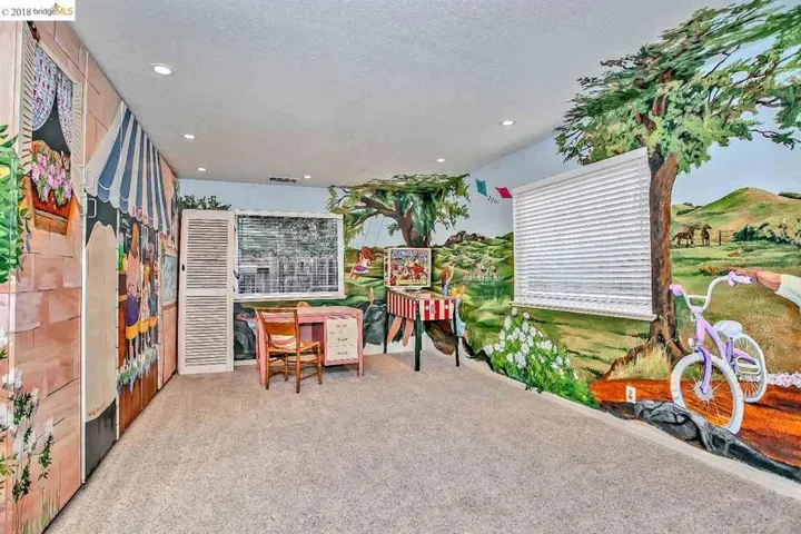 1868 Pheasant Run Ter, Brentwood, California 94513