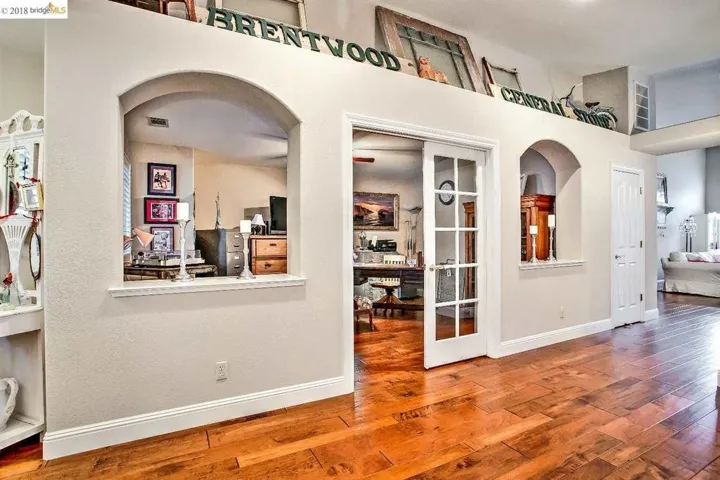 1868 Pheasant Run Ter, Brentwood, California 94513