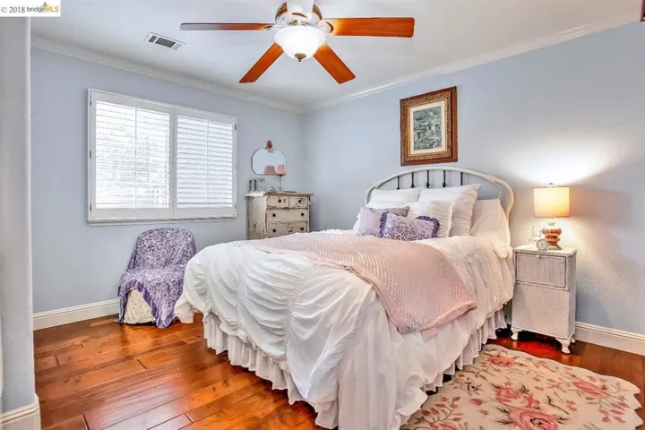1868 Pheasant Run Ter, Brentwood, California 94513