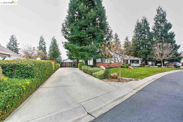 1868 Pheasant Run Ter, Brentwood, California 94513