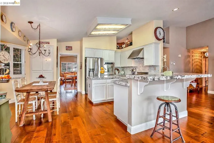 1868 Pheasant Run Ter, Brentwood, California 94513