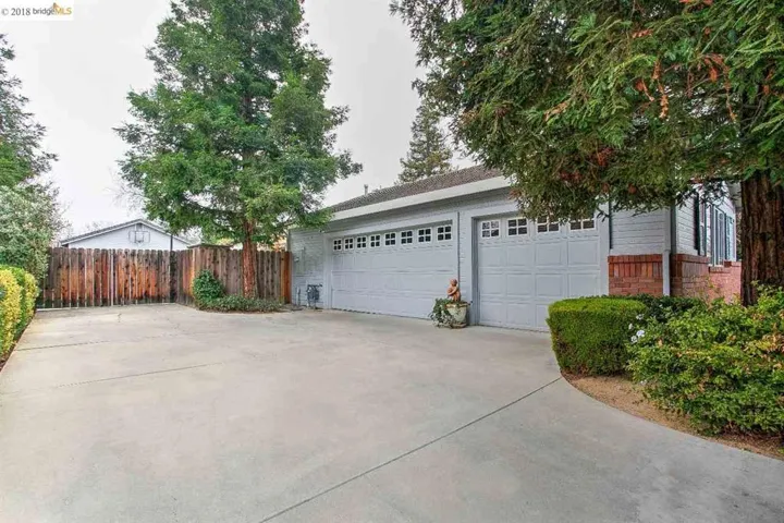 1868 Pheasant Run Ter, Brentwood, California 94513