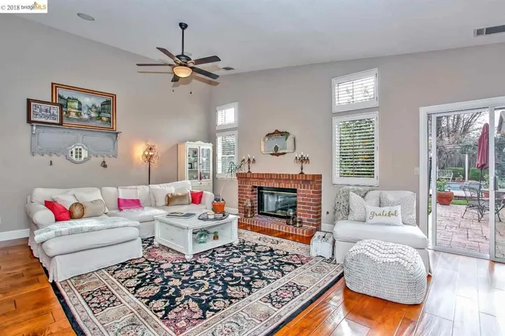 1868 Pheasant Run Ter, Brentwood, California 94513