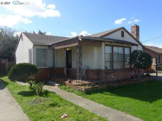 1205 W 8th Street, Antioch, California 94509
