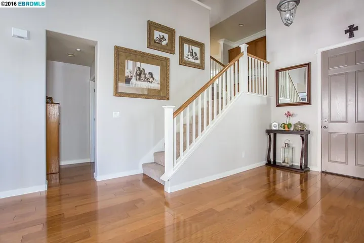 2681 Presidio Dr, Brentwood, California 94513