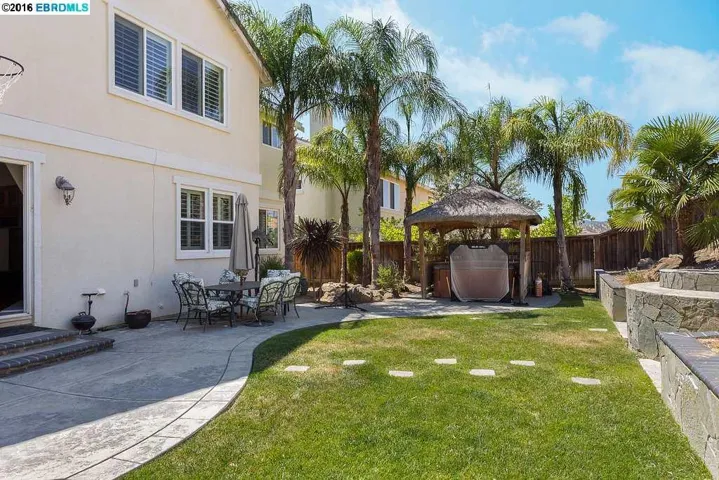 2681 Presidio Dr, Brentwood, California 94513