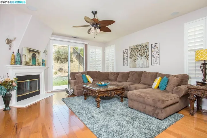 2681 Presidio Dr, Brentwood, California 94513