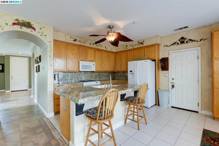 110 Panorama Way, Brentwood, California 94513
