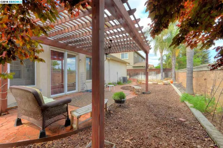 110 Panorama Way, Brentwood, California 94513