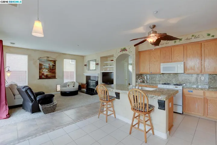110 Panorama Way, Brentwood, California 94513