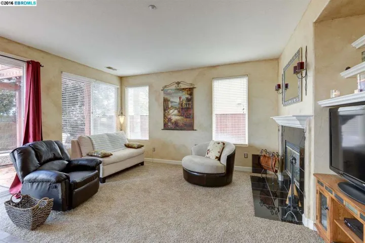 110 Panorama Way, Brentwood, California 94513
