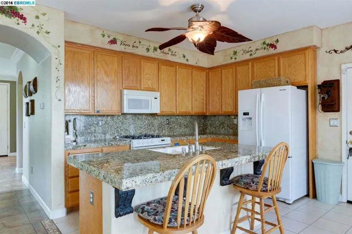 110 Panorama Way, Brentwood, California 94513