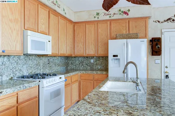 110 Panorama Way, Brentwood, California 94513