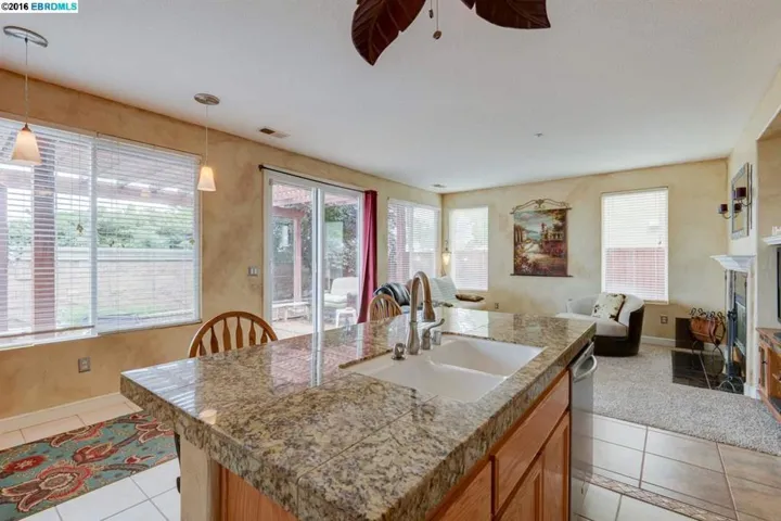 110 Panorama Way, Brentwood, California 94513
