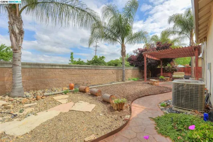 110 Panorama Way, Brentwood, California 94513