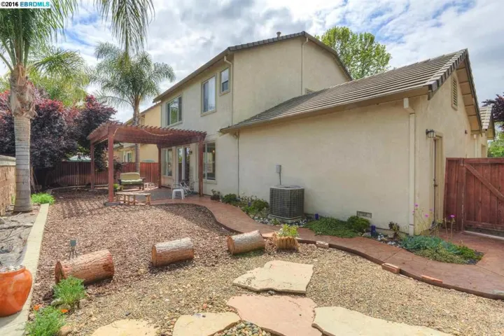 110 Panorama Way, Brentwood, California 94513