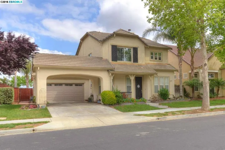 110 Panorama Way, Brentwood, California 94513