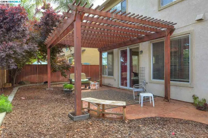 110 Panorama Way, Brentwood, California 94513