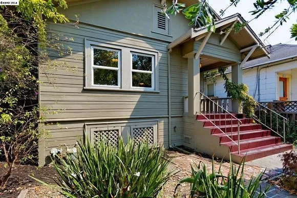 2409 6th St, Berkeley, California 94710-2413