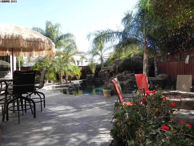 838 Olympic Court, Brentwood, California 94513-5091