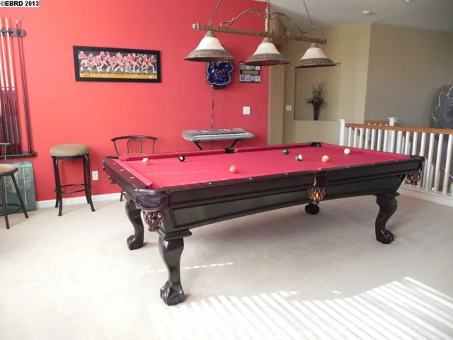 838 Olympic Court, Brentwood, California 94513-5091