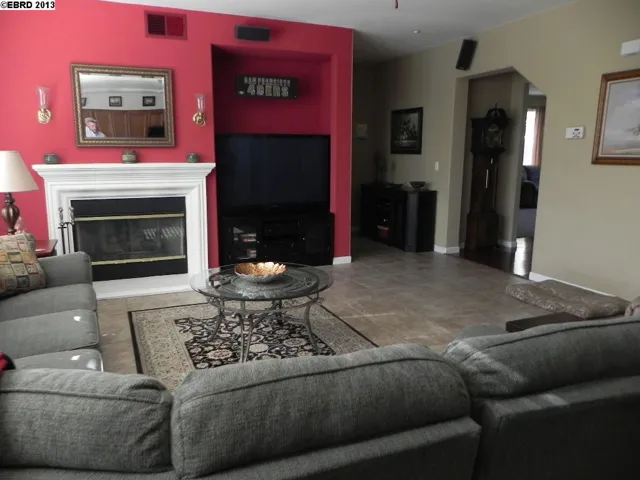 838 Olympic Court, Brentwood, California 94513-5091