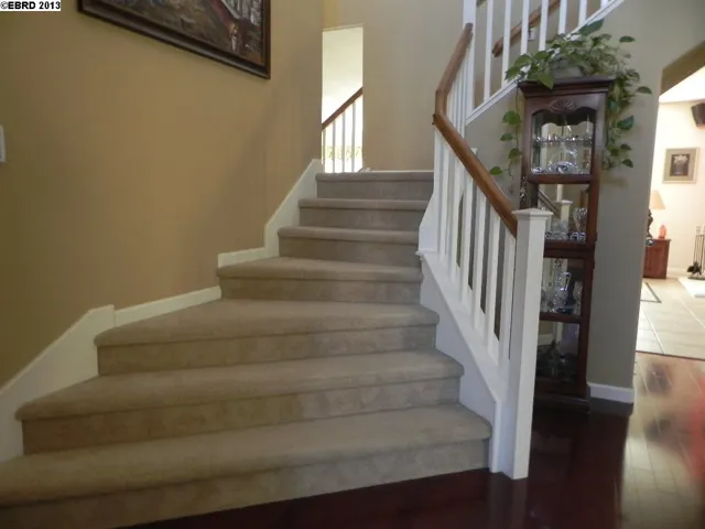 838 Olympic Court, Brentwood, California 94513-5091