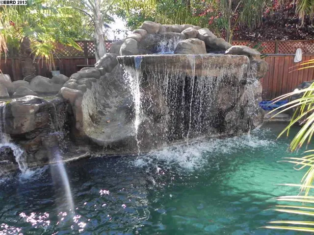 838 Olympic Court, Brentwood, California 94513-5091